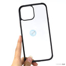 Ốp lưng IPHONE 13 PRO MAX trong viền nhôm SULADA