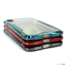 ỐP LƯNG ĐIỆN THOẠI IPHONE XS MAX (CHỐNG SỐC TRONG VIỀN MÀU)