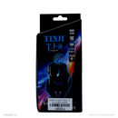 Chuột có dây TINJI TJ-8  có đèn- bh03t