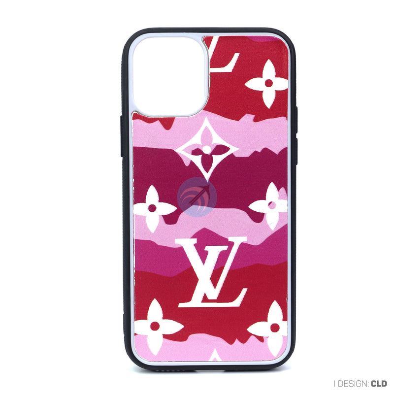 ỐP LƯNG IPHONE 11 PRO ( DA VIỀN TRẮNG THƯƠNG HIỆU)