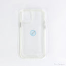 ỐP LƯNG ĐT IPHONE 12 6.1/12 PRO TRONG LƯNG CỨNG VIỀN DẼO SPACE