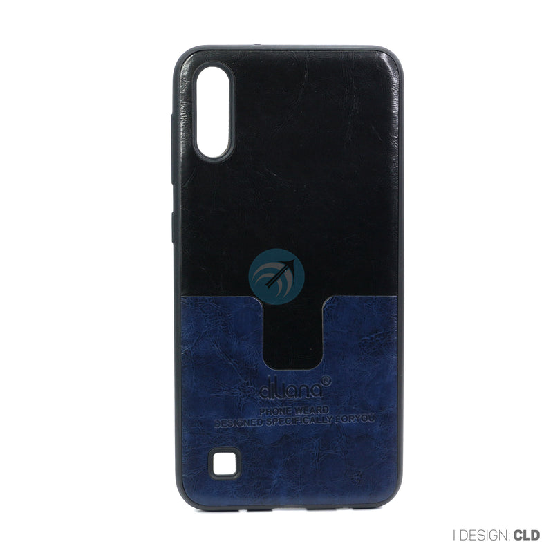 ỐP DA ĐT SAMSUNG A10 (DILIANA 2 MÀU)