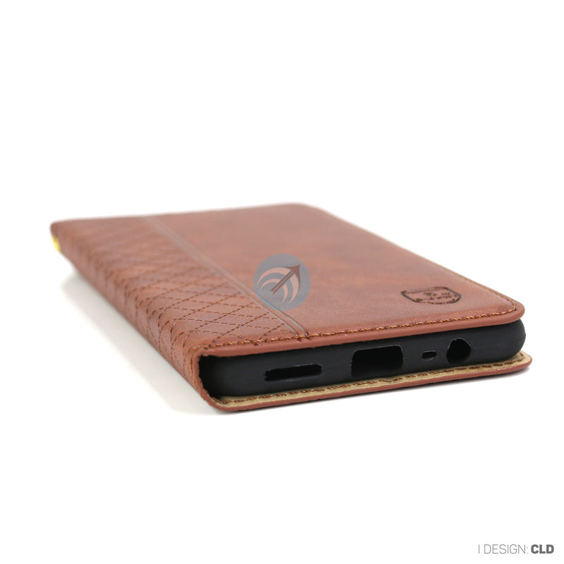 Bao da OPPO A3S/A5 (LISHEN)