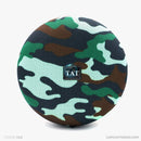 Loa BLUETOOTH BS-36D màu lính bh01t