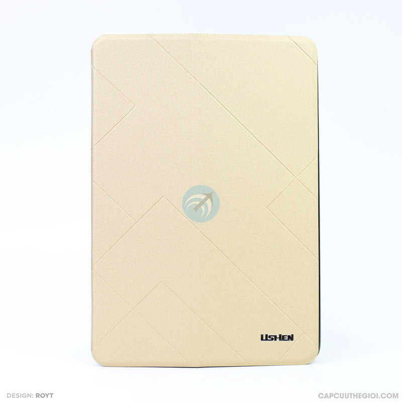 Bao da máy tính bảng SAMSUNG T815 TAB S2 9.7 LISHEN