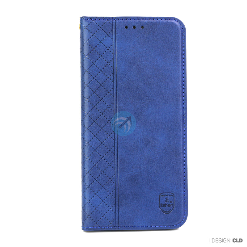 Bao da RENO 5 (LISHEN)