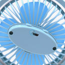 Quạt kẹp bàn S3 bh01t