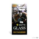 KÍNH CƯỜNG LỰC ĐIÊN THOẠI REALME 7 CHỐNG VÂN TAY (AG)