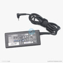 Sạc ACER 19v - 2.37A chân nhỏ đường kính đầu sạc 3.0*1.1mm bh12t