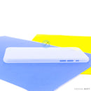 ỐP lưng IPHONE 11 PRO MAX MEMUMI mỏng 0.3 màu trắng