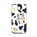 ỐP LƯNG SAMSUNG J730 ( IMD DẺO)