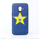 Ốp lưng SAMSUNG J2 PRO IMD hình 6D