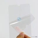 KÍNH CƯỜNG LỰC ĐT SS A60 (TRONG FULL)