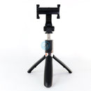 Gậy Tự Sướng L01 Bluetooth Selfie Stick Tripod Có Chân