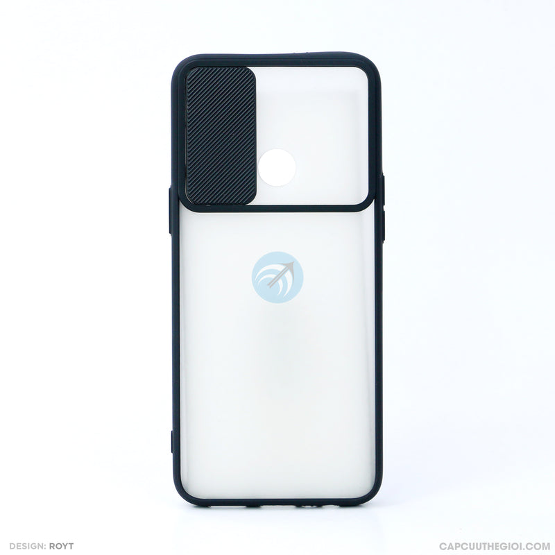 Ốp lưng REALME 5 (CHE CAMERA)