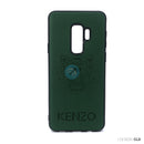 ỐP LƯNG DA ĐT SAMSUNG S9+ (KENZO)