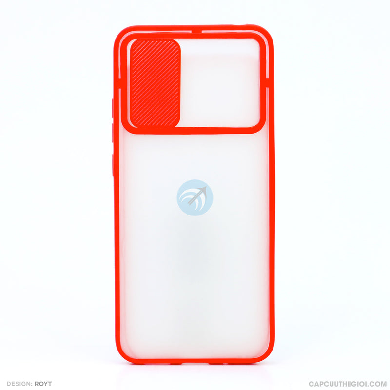 Ốp lưng REALME 9A (CHE CAMERA)