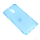 ỐP LƯNG SAMSUNG J730 ( CHỐNG SỐC - NÚT 2 MÀU)