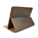 BAO DA MTB SAMSUNG T820/T825 TAB S3 9.7 (LISHEN)