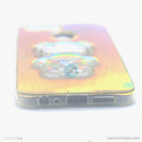 Ốp lưng OPPO F9 gấu nổi đổi màu