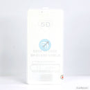 KÍNH CƯỜNG LỰC ĐT OPPO F7 TRẮNG FULL (20K)