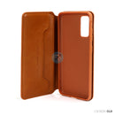 BAO DA ĐIỆN THOẠI SAMSUNG S20 (XUNDD)