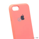 Ốp lưng IP 7G/8G ( Nhung bo tròn )