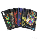 ỐP LƯNG SAMSUNG A50 (HÌNH RỒNG)