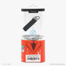 Tai nghe BLUETOOTH ME1 màu đen bh01t