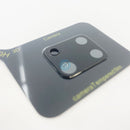 BẢO VỆ CAMERA ĐIỆN THOẠI SAMSUNG NOTE 10 LITE CÓ HỘP