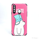 ỐP LƯNG SAMSUNG A20S ( IMD DẺO)