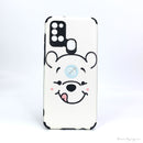 ỐP LƯNG SAMSUNG A21S ( IMD DẺO)