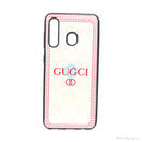 ỐP LƯNG SAMSUNG A30 ( DA VIỀN TRẮNG THƯƠNG HIỆU)