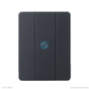 BAO DA IPAD 5/ 6/ 7/ 8 2018 ( MUTURAL TPU lưng trong có khe đựng bút)