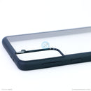 Ốp lưng SAMSUNG S21+ lưng trong viền đen LIKGUS