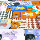 Ốp lưng Iphone 13 PRO MAX hình bảo vệ camera