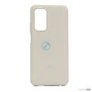 ỐP LƯNG ĐIỆN THOẠI MI 10T/10T PRO ( NHUNG MÀU)