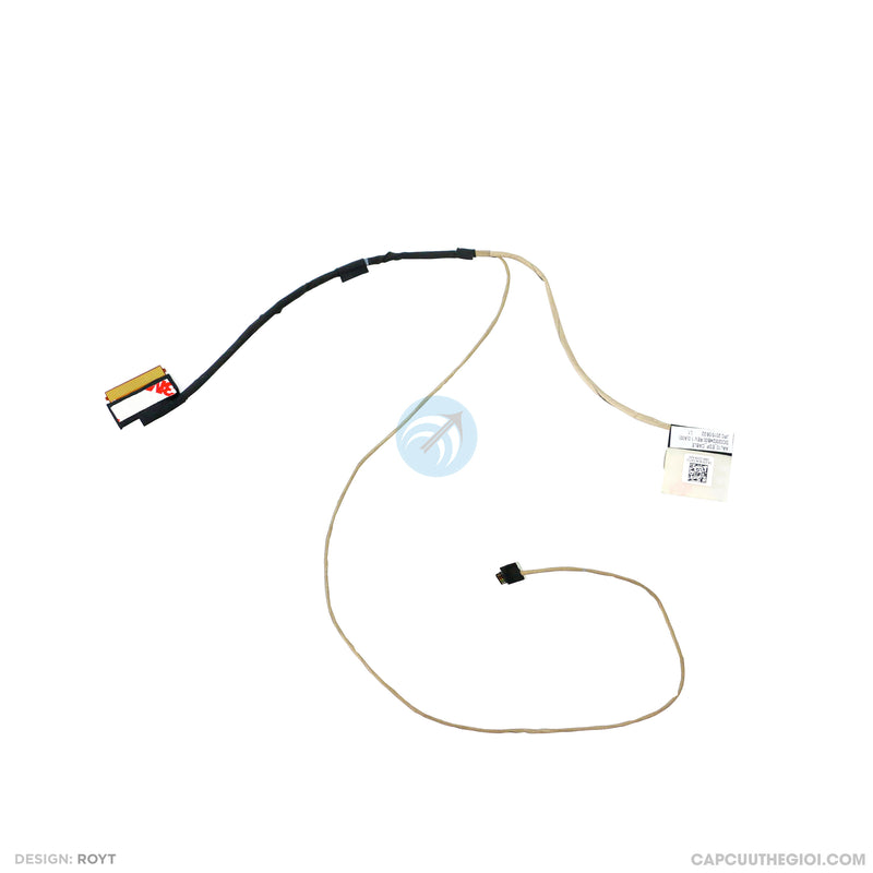 Cáp màn hình DELL VOSTRO 3459 bh01t