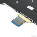 Bàn phím DELL Latitude 14 7000 E7440, Latitude 12 7000 E7240 không chuột, không đèn bh06t