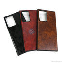 ỐP LƯNG DA ĐIỆN THOẠI SAMSUNG NOTE 20 PLUS (KST)