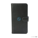 BAO DA IPHONE 12/ 12 PRO ( PULOKA 2IN1 NAM CHÂM)