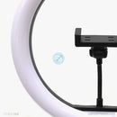 Đèn LIVESTREAM 12" 30CM HX-300