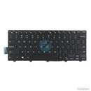 Bàn phím DELL 3442, 3441, 3443, 14(3437) inspiron 14-5000 Series 5442 5443 5445 5447 5448 Latitude (3450 3460 3470), Vostro (3445 3446 3458 3459) có đèn 3467 5459 7447 bh12t