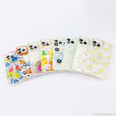 Ốp lưng IPHONE 13 PRO MAX MIKALEN hoa nhỏ