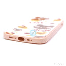 ỐP LƯNG ĐT IPHONE 12 PRO MAX (HÌNH XINH XẮN)