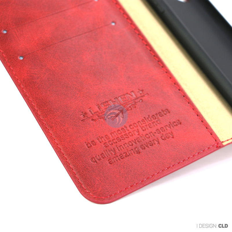 Bao da RENO 5 (LISHEN)