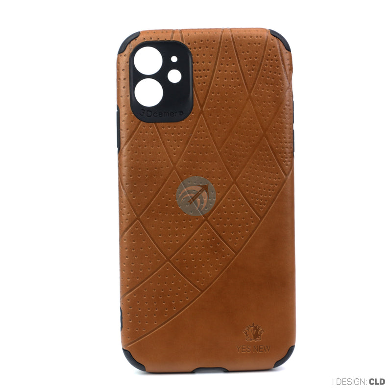 ỐP LƯNG ĐT IPHONE 11 6.1 (DA CHỐNG SỐC)