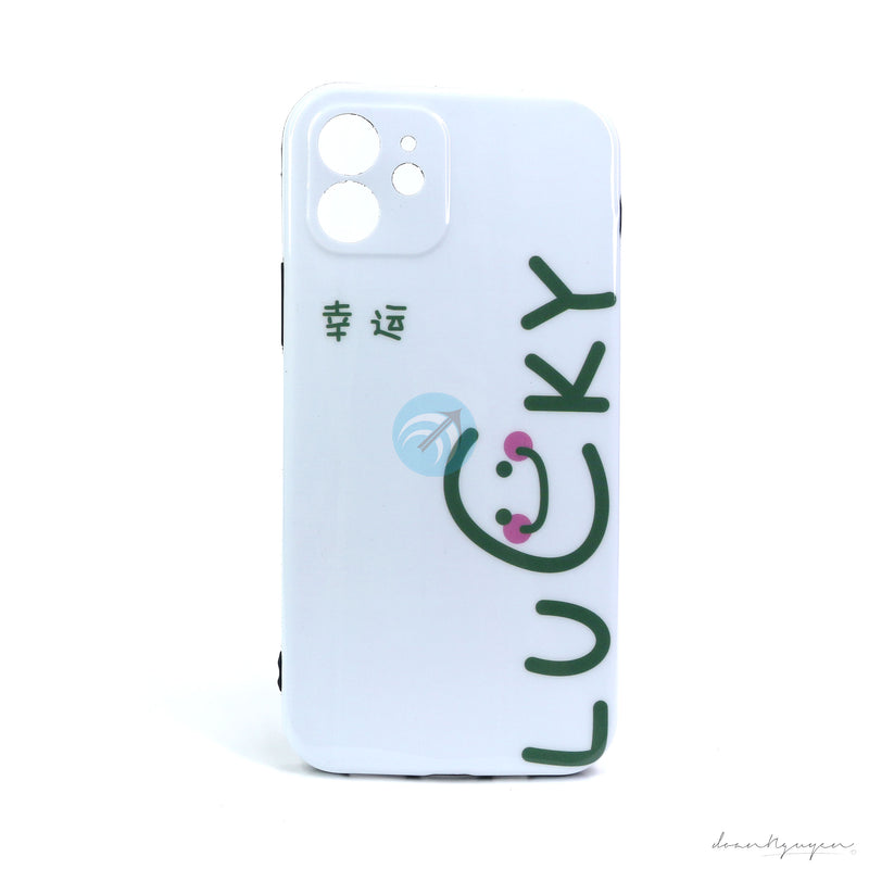 ỐP LƯNG ĐT IPHONE 12 (IMD BÓNG BẢO VỆ CAMERA HÀN QUỐC)
