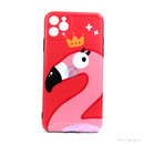 ỐP LƯNG ĐT IPHONE 11 PRO MAX (IDM HÌNH)