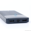 Sạc dự phòng BASEUS 10000 mAh 15W (PPDML-L01) bh03t